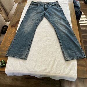 American Eagle Original Bootcut Jeans
